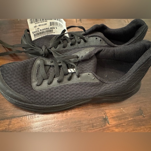 Black Running Shoes men’s Altama size 10 - Picture 1 of 9